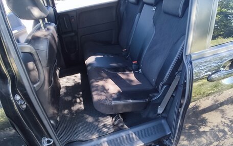 Honda Freed I, 2012 год, 1 450 000 рублей, 13 фотография