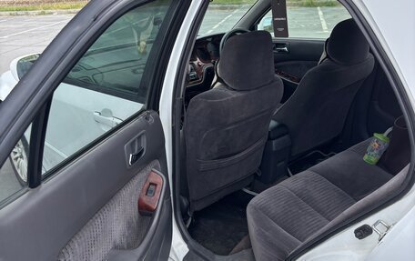 Honda Accord VII рестайлинг, 2000 год, 420 000 рублей, 7 фотография