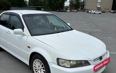 Honda Accord VII рестайлинг, 2000 год, 420 000 рублей, 3 фотография