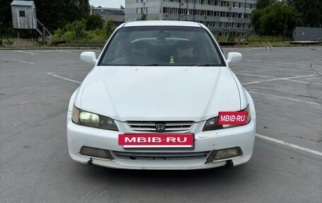 Honda Accord VII рестайлинг, 2000 год, 420 000 рублей, 4 фотография