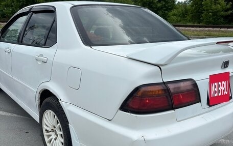 Honda Accord VII рестайлинг, 2000 год, 420 000 рублей, 6 фотография