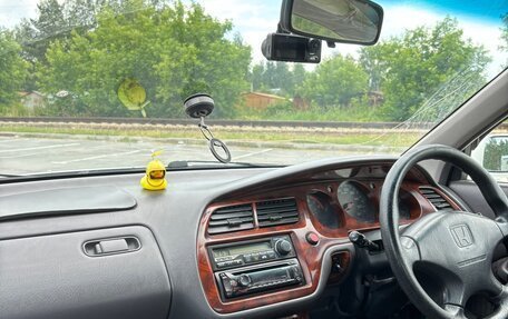 Honda Accord VII рестайлинг, 2000 год, 420 000 рублей, 8 фотография