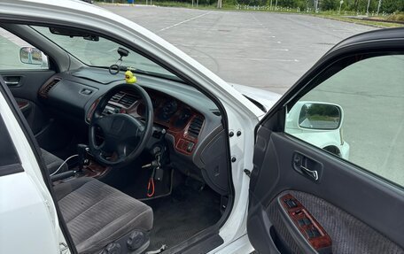 Honda Accord VII рестайлинг, 2000 год, 420 000 рублей, 9 фотография
