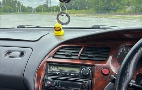 Honda Accord VII рестайлинг, 2000 год, 420 000 рублей, 11 фотография