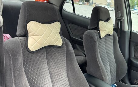 Honda Accord VII рестайлинг, 2000 год, 420 000 рублей, 12 фотография