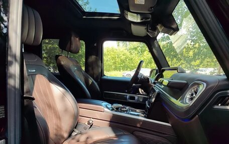 Mercedes-Benz G-Класс AMG, 2019 год, 12 749 900 рублей, 13 фотография