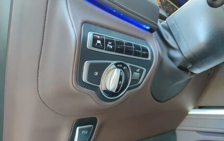 Mercedes-Benz G-Класс AMG, 2019 год, 12 749 900 рублей, 19 фотография