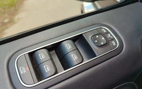 Mercedes-Benz G-Класс AMG, 2019 год, 12 749 900 рублей, 18 фотография
