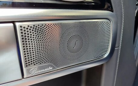 Mercedes-Benz G-Класс AMG, 2019 год, 12 749 900 рублей, 17 фотография