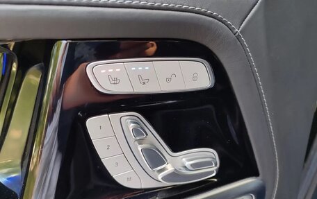 Mercedes-Benz G-Класс AMG, 2019 год, 12 749 900 рублей, 16 фотография