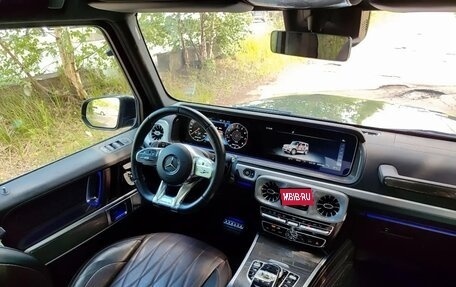 Mercedes-Benz G-Класс AMG, 2019 год, 12 749 900 рублей, 12 фотография