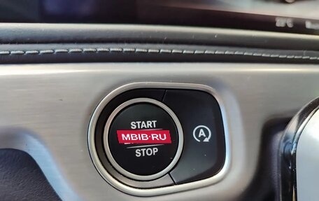 Mercedes-Benz G-Класс AMG, 2019 год, 12 749 900 рублей, 22 фотография