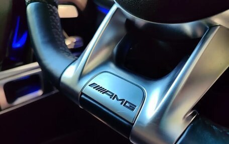 Mercedes-Benz G-Класс AMG, 2019 год, 12 749 900 рублей, 36 фотография