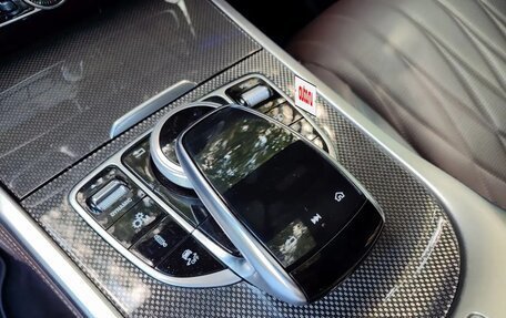 Mercedes-Benz G-Класс AMG, 2019 год, 12 749 900 рублей, 28 фотография