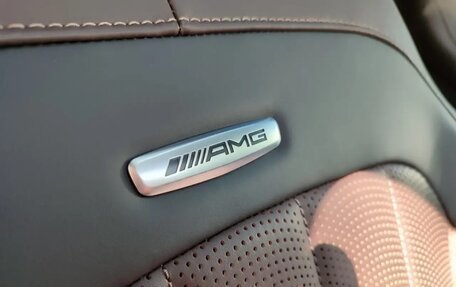 Mercedes-Benz G-Класс AMG, 2019 год, 12 749 900 рублей, 31 фотография