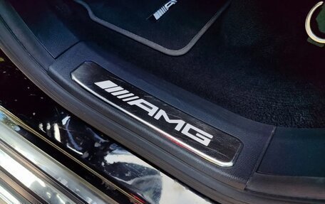 Mercedes-Benz G-Класс AMG, 2019 год, 12 749 900 рублей, 26 фотография