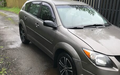 Pontiac Vibe II, 2004 год, 415 000 рублей, 2 фотография