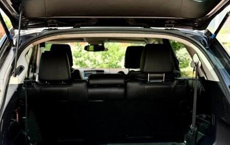 Mazda CX-9 I рестайлинг, 2013 год, 1 950 000 рублей, 9 фотография