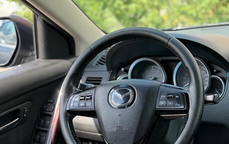 Mazda CX-9 I рестайлинг, 2013 год, 1 950 000 рублей, 6 фотография