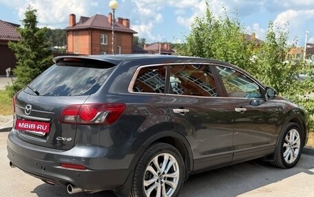 Mazda CX-9 I рестайлинг, 2013 год, 1 950 000 рублей, 4 фотография