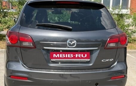 Mazda CX-9 I рестайлинг, 2013 год, 1 950 000 рублей, 5 фотография