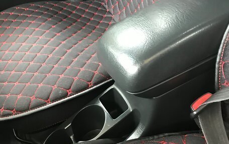 Pontiac Vibe II, 2004 год, 415 000 рублей, 8 фотография
