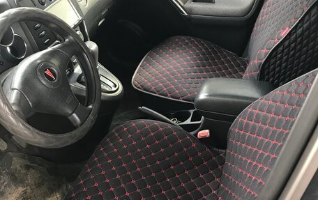 Pontiac Vibe II, 2004 год, 415 000 рублей, 11 фотография