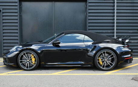 Porsche 911, 2021 год, 26 990 000 рублей, 2 фотография