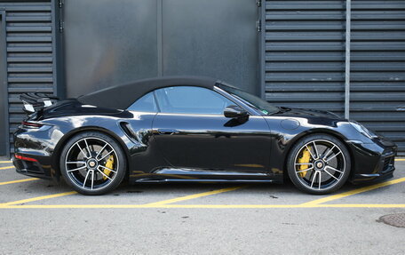 Porsche 911, 2021 год, 26 990 000 рублей, 4 фотография