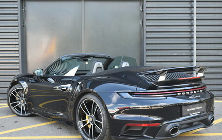 Porsche 911, 2021 год, 26 990 000 рублей, 6 фотография
