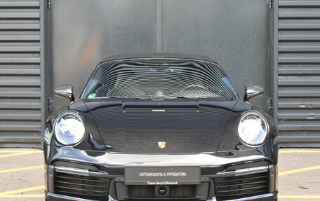 Porsche 911, 2021 год, 26 990 000 рублей, 7 фотография