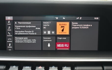Porsche 911, 2021 год, 26 990 000 рублей, 17 фотография