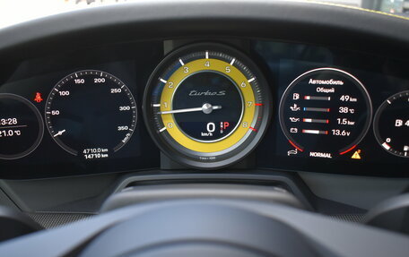 Porsche 911, 2021 год, 26 990 000 рублей, 31 фотография