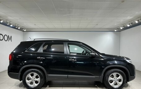 KIA Sorento II рестайлинг, 2016 год, 1 790 000 рублей, 4 фотография
