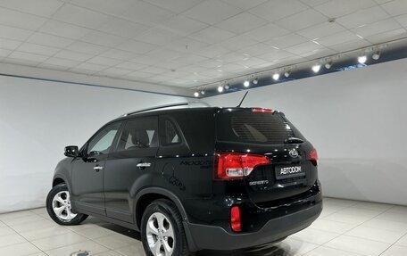 KIA Sorento II рестайлинг, 2016 год, 1 790 000 рублей, 7 фотография