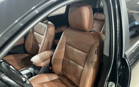 KIA Sorento II рестайлинг, 2016 год, 1 790 000 рублей, 13 фотография
