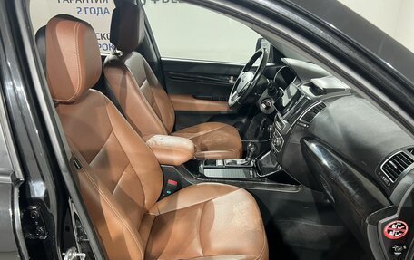 KIA Sorento II рестайлинг, 2016 год, 1 790 000 рублей, 16 фотография