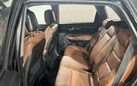 KIA Sorento II рестайлинг, 2016 год, 1 790 000 рублей, 17 фотография