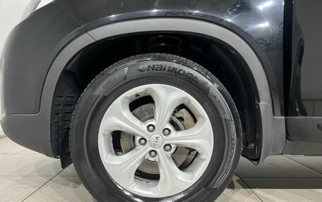 KIA Sorento II рестайлинг, 2016 год, 1 790 000 рублей, 21 фотография