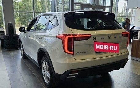 Haval Jolion, 2026 год, 2 028 510 рублей, 2 фотография