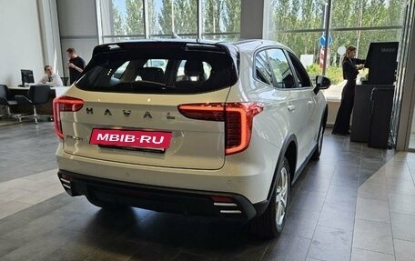 Haval Jolion, 2026 год, 2 028 510 рублей, 11 фотография