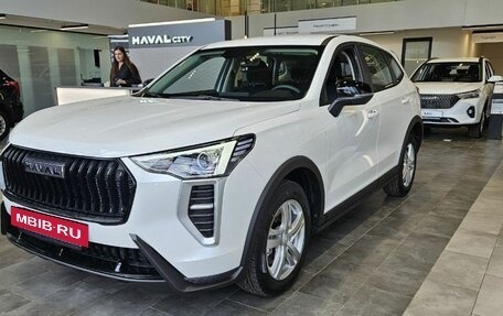 Haval Jolion, 2026 год, 2 028 510 рублей, 5 фотография