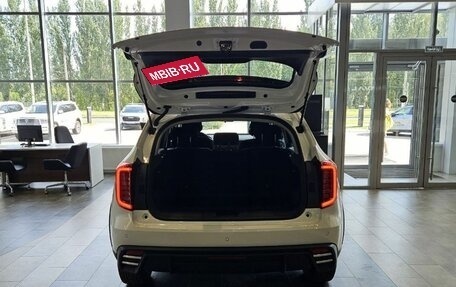 Haval Jolion, 2026 год, 2 028 510 рублей, 8 фотография