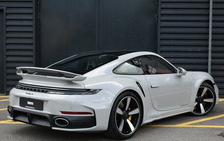 Porsche 911, 2026 год, 44 450 000 рублей, 3 фотография