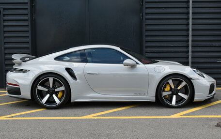 Porsche 911, 2026 год, 44 450 000 рублей, 4 фотография