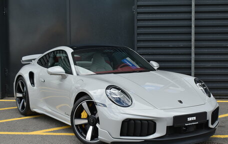 Porsche 911, 2026 год, 44 450 000 рублей, 5 фотография