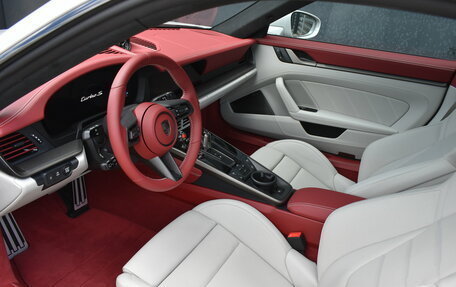 Porsche 911, 2026 год, 44 450 000 рублей, 10 фотография