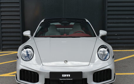 Porsche 911, 2026 год, 44 450 000 рублей, 7 фотография