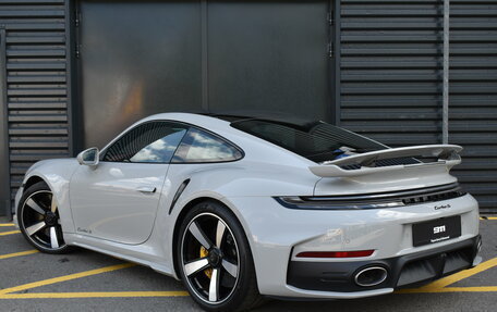 Porsche 911, 2026 год, 44 450 000 рублей, 6 фотография