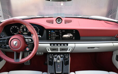 Porsche 911, 2026 год, 44 450 000 рублей, 12 фотография